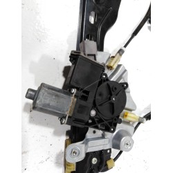 Recambio de elevalunas delantero izquierdo para opel astra j lim. cosmo referencia OEM IAM   