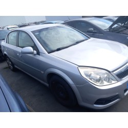 opel vectra c (z02) del año 2006