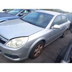 opel vectra c (z02) del año 2006