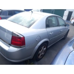 opel vectra c (z02) del año 2006