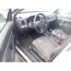 opel vectra c (z02) del año 2006