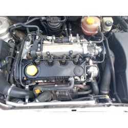 opel vectra c (z02) del año 2006