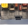 Recambio de bsm para citroën c4 picasso i monospace (ud_) 1.6 hdi referencia OEM IAM 9664705980  