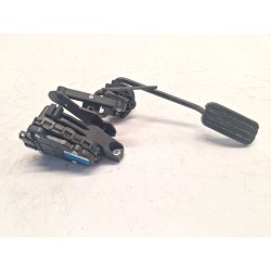 مقياس جهد الدواسة renault clio II (BB_, CB_) oem 8200081329