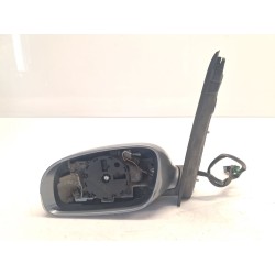 قطعة غيار مرآة جانبية يسارية (جانب السائق) volkswagen touran (1T1, 1T2) oem 1T1857501AR9B9
