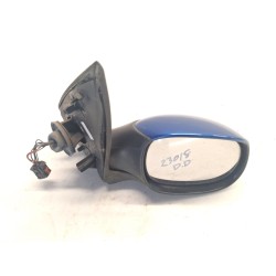 Right mirror Peugeot 206+ (2L_, 2M_) | Becerril Scrap Yard