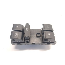 وحدة رفع زجاج النافذة الأمامية اليسرى volkswagen touran (1T1, 1T2) oem 1K4959857C