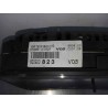 Recambio de cuadro instrumentos para volkswagen polo (9n3) advance referencia OEM IAM 6Q0920823  