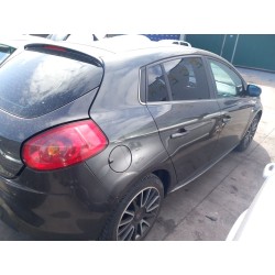 fiat bravo ii (198_) del año 2007