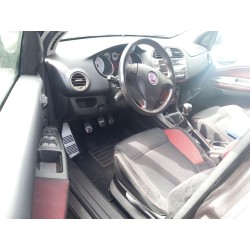 fiat bravo ii (198_) del año 2007