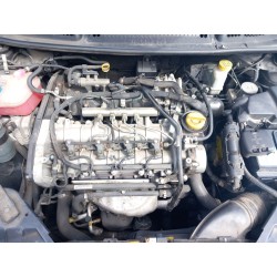 fiat bravo ii (198_) del año 2007
