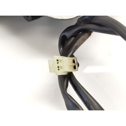 Recambio de elevalunas delantero izquierdo para mg rover serie 25 (rf) classic (5-ptas.) referencia OEM IAM 1145351019470  