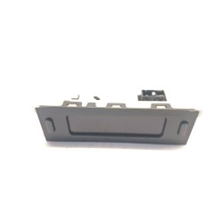 Multifunction display Peugeot 206+ (2L_, 2M_) | Becerril Scrap Yard