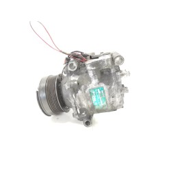 Compressore dell'aria condizionata saab 9-3 cabriolet (YS3D) oem 4759148