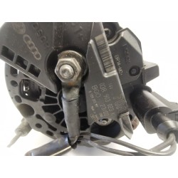 Alternator Skoda Octavia I (1U2) | Becerril Scrap Yard