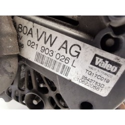 مُوَجِّهُ السَّيَّارَة Volkswagen Passat B6 (3C2) | Desguace Becerril