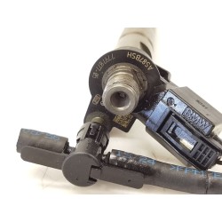 Recambio de inyector para bmw 5 (e60) 525 xi referencia OEM IAM 779787705 AS87BSH 
