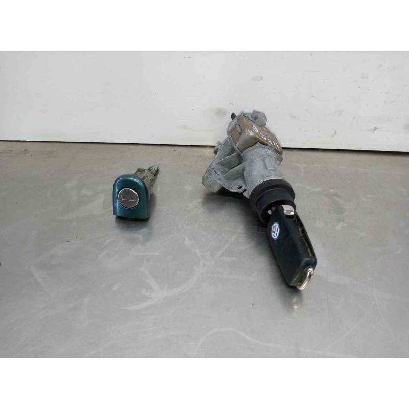 Recambio de antirrobo para volkswagen polo (9n3) advance referencia OEM IAM Recambio de antirrobo para volkswagen polo (9n3) advance referencia OEM IAM