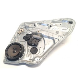 Right rear window lifter skoda superb I (3U4) oem 3U0959812