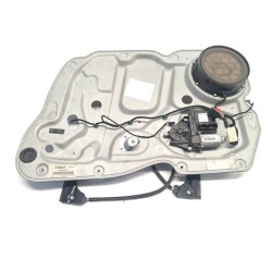 نافذة الزجاج الأمامية اليمنى volkswagen touran (1T1, 1T2) oem 1T0959702B