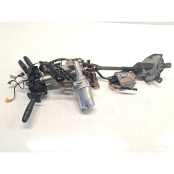 عمود الإدارة renault clio II (BB_, CB_) oem 8200091805