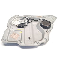 نافذة خلفية يمين volkswagen touran (1T1, 1T2) oem 1T0839730H