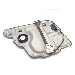 نافذة خلفية يمين Volkswagen Touran (1T1, 1T2) | Desguace Becerril