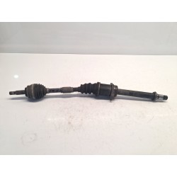 ناقل الحركة الأمامي الأيمن toyota avensis (_T25_) oem 43410-05440