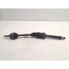 Right front axle Toyota Avensis (_T25_) | Becerril Scrap Yard