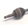 Right front axle Toyota Avensis (_T25_) | Becerril Scrap Yard