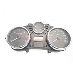لوحة العدادات Peugeot 206+ (2L_, 2M_) | Desguace Becerril