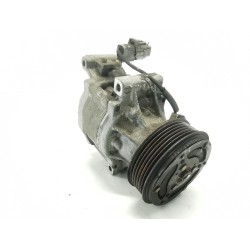 Air conditioning compressor Toyota Corolla (_E12_) | Becerril Scrap Yard