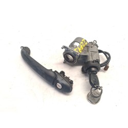 Antitheft Seat Ibiza II (6K1) | Becerril Scrap Yard