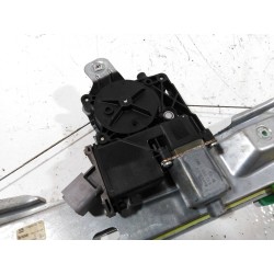 Recambio de elevalunas trasero derecho para opel astra j lim. cosmo referencia OEM IAM   