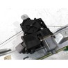 Recambio de elevalunas trasero derecho para opel astra j lim. cosmo referencia OEM IAM   