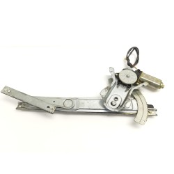 Recambio de elevalunas delantero izquierdo para mg rover serie 25 (rf) classic (5-ptas.) referencia OEM IAM 1145351019470  
