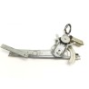 Recambio de elevalunas delantero izquierdo para mg rover serie 25 (rf) classic (5-ptas.) referencia OEM IAM 1145351019470  