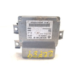 Centralita airbag volkswagen passat B6 variant (3C5) oem 3C0907801B