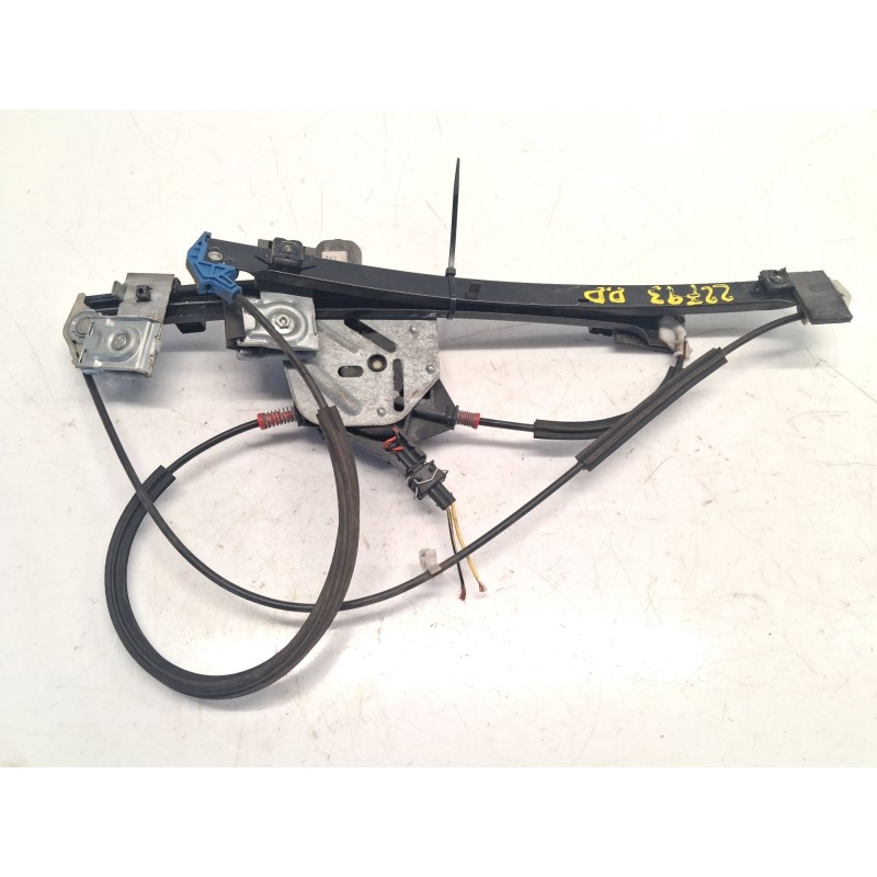 Right front window regulator Seat Ibiza II (6K1) | Becerril Scrap Yard