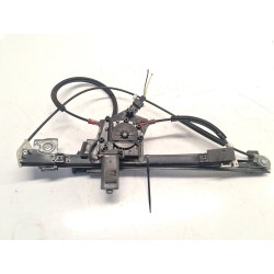 Right front window regulator Seat Ibiza II (6K1) | Becerril Scrap Yard