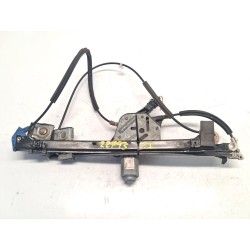 Front left window regulator Seat Ibiza II (6K1) | Becerril Scrap Yard