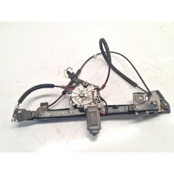 Front left window regulator Seat Ibiza II (6K1) | Becerril Scrap Yard