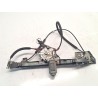Front left window regulator Seat Ibiza II (6K1) | Becerril Scrap Yard