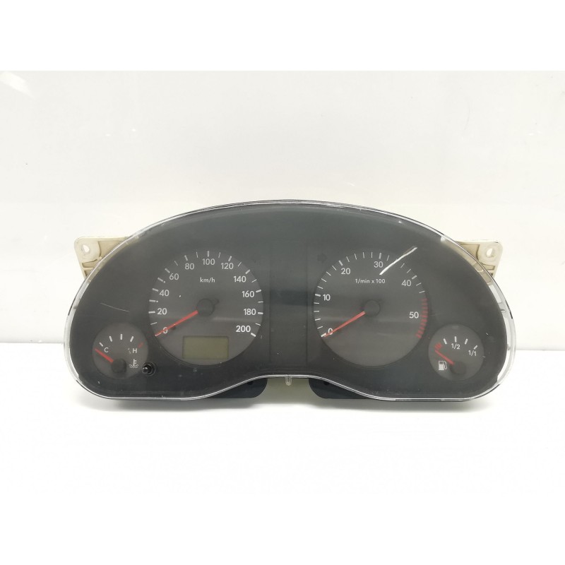 Instrument cluster Seat Alhambra (7V8, 7V9) | Becerril Scrap Yard