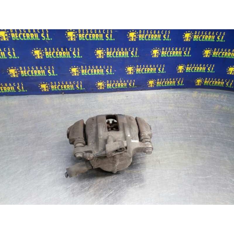 Recambio de pinza freno delantera derecha para mercedes clase a (w168) 140 (168.031) referencia OEM IAM 1684200183 Recambio de pinza freno delantera derecha para mercedes clase a (w168) 140 (168.031) referencia OEM IAM 1684200183