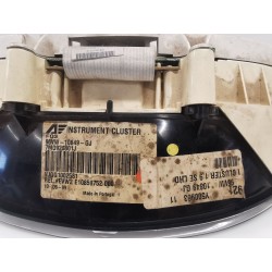 Instrument cluster Seat Alhambra (7V8, 7V9) | Becerril Scrap Yard