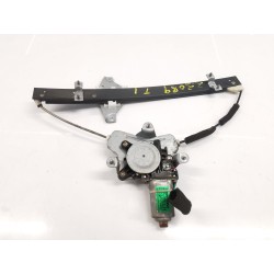 رافع النافذة الخلفية اليسارية ssangyong rexton / rexton II (GAB_) oem 8810008001LH