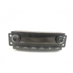 مفتاح التدفئة / تكييف الهواء ssangyong rexton / rexton II (GAB_) oem 6870008510