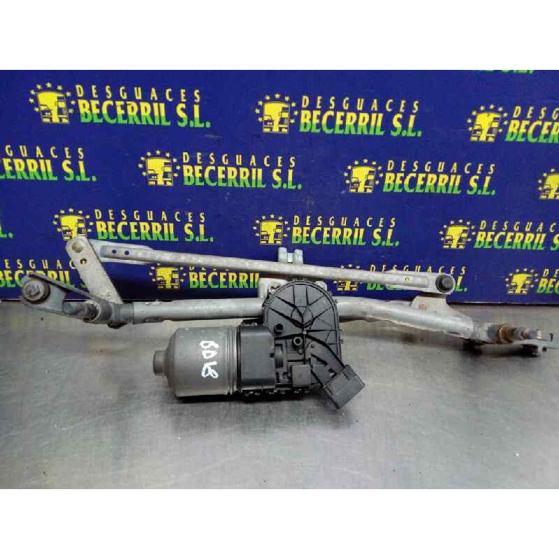Recambio de motor limpia delantero para citroen berlingo first combi 1,6 hdi 75 x referencia OEM IAM 0390241621 3397020954 Recambio de motor limpia delantero para citroen berlingo first combi 1,6 hdi 75 x referencia OEM IAM 0390241621 3397020954