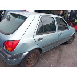 ford fiesta iv (ja_, jb_) del año 2001